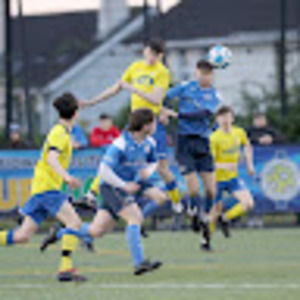 Meet your Posher, Cormac